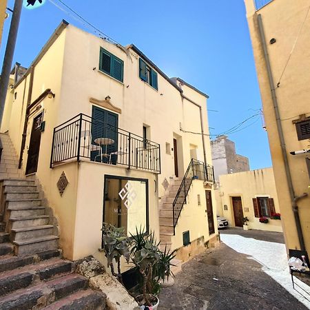 Meithras Holiday Homes Agrigento Kültér fotó
