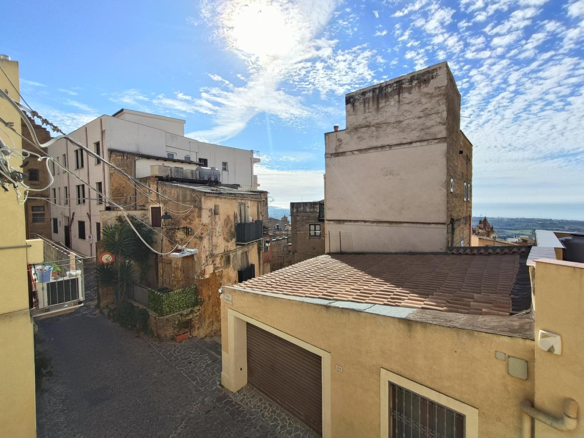 Meithras Holiday Homes Agrigento Kültér fotó