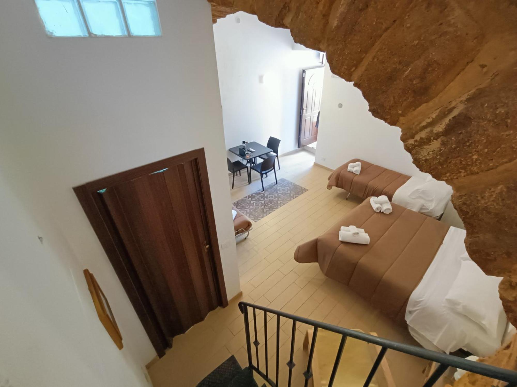 Meithras Holiday Homes Agrigento Kültér fotó