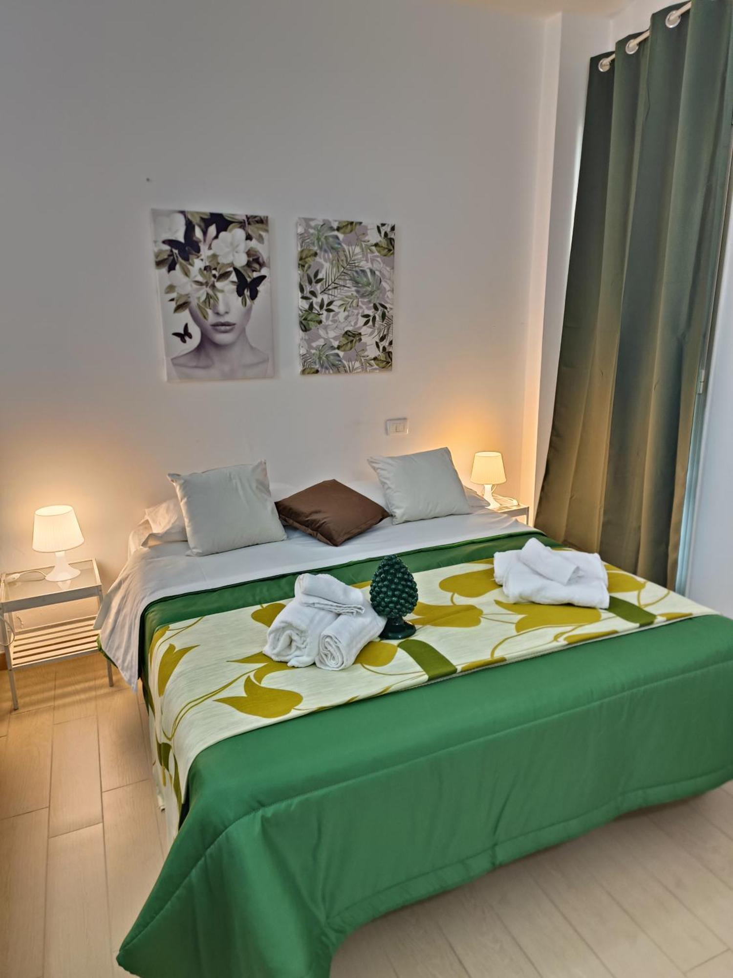 Meithras Holiday Homes Agrigento Kültér fotó