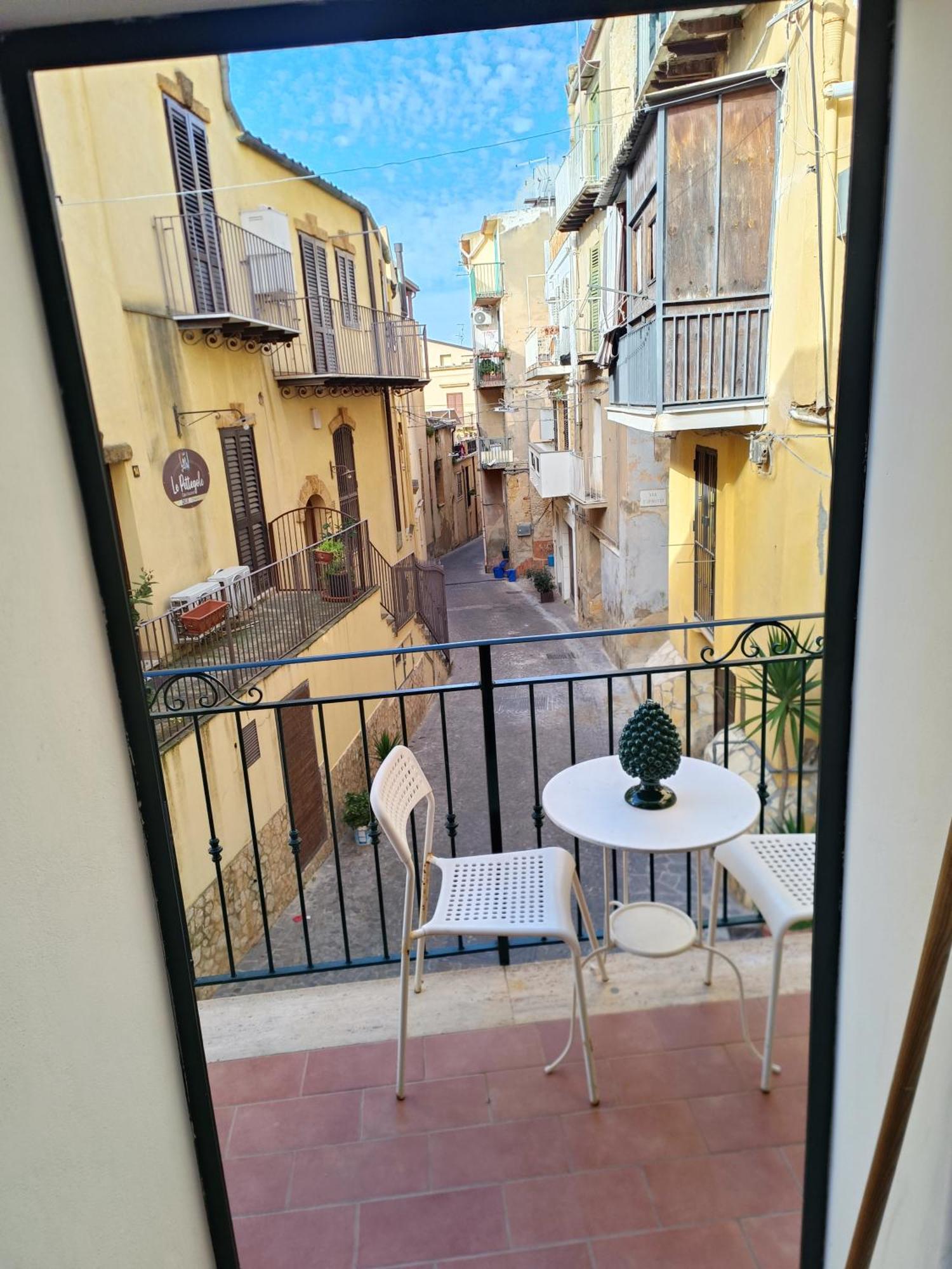 Meithras Holiday Homes Agrigento Kültér fotó