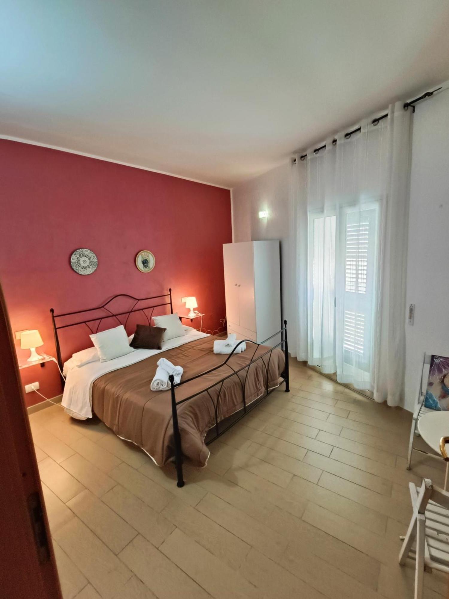 Meithras Holiday Homes Agrigento Kültér fotó