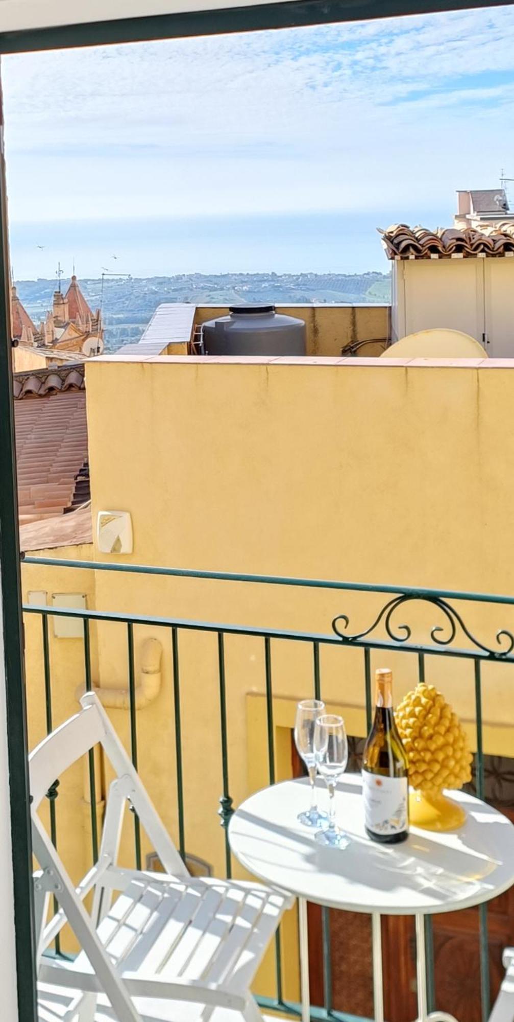 Meithras Holiday Homes Agrigento Kültér fotó
