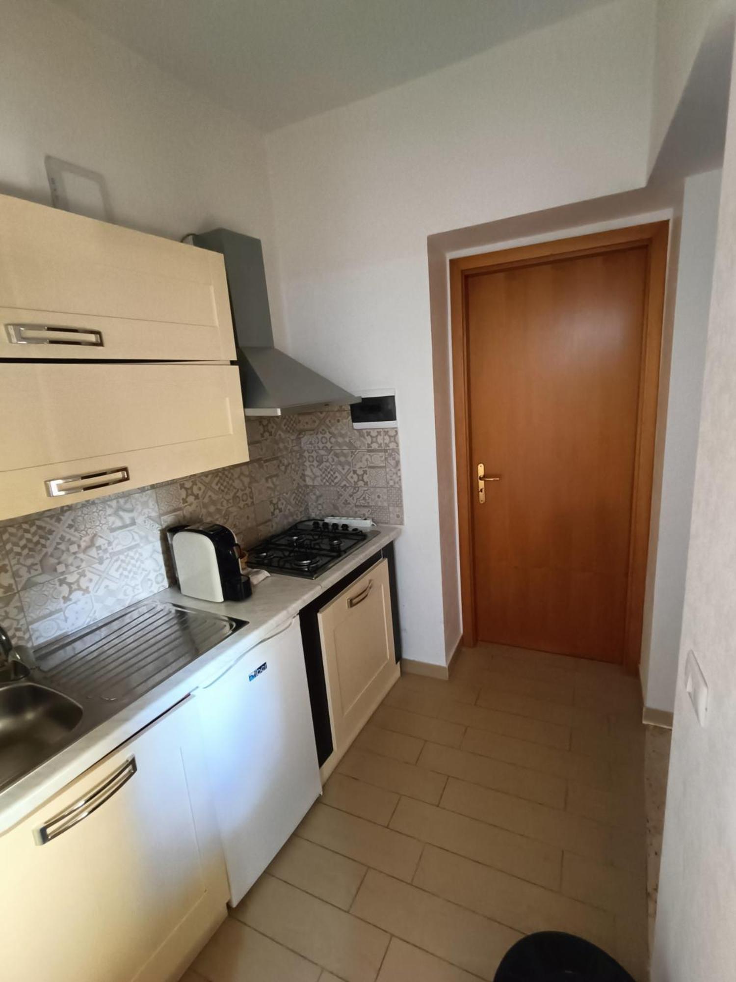 Meithras Holiday Homes Agrigento Kültér fotó