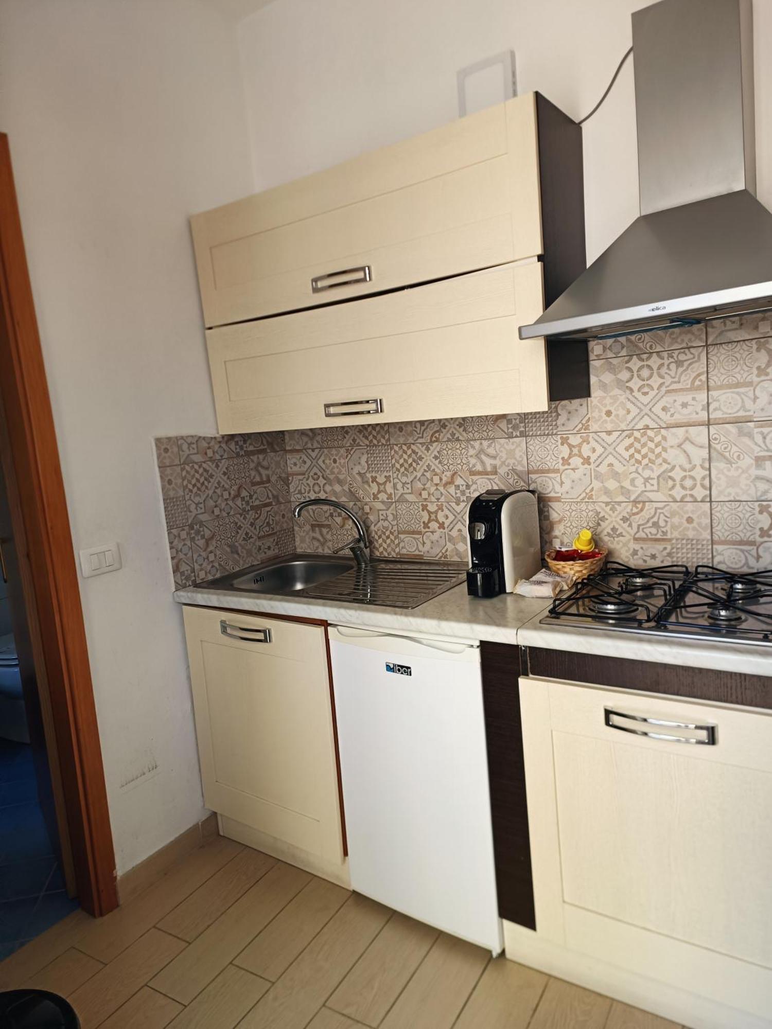 Meithras Holiday Homes Agrigento Kültér fotó