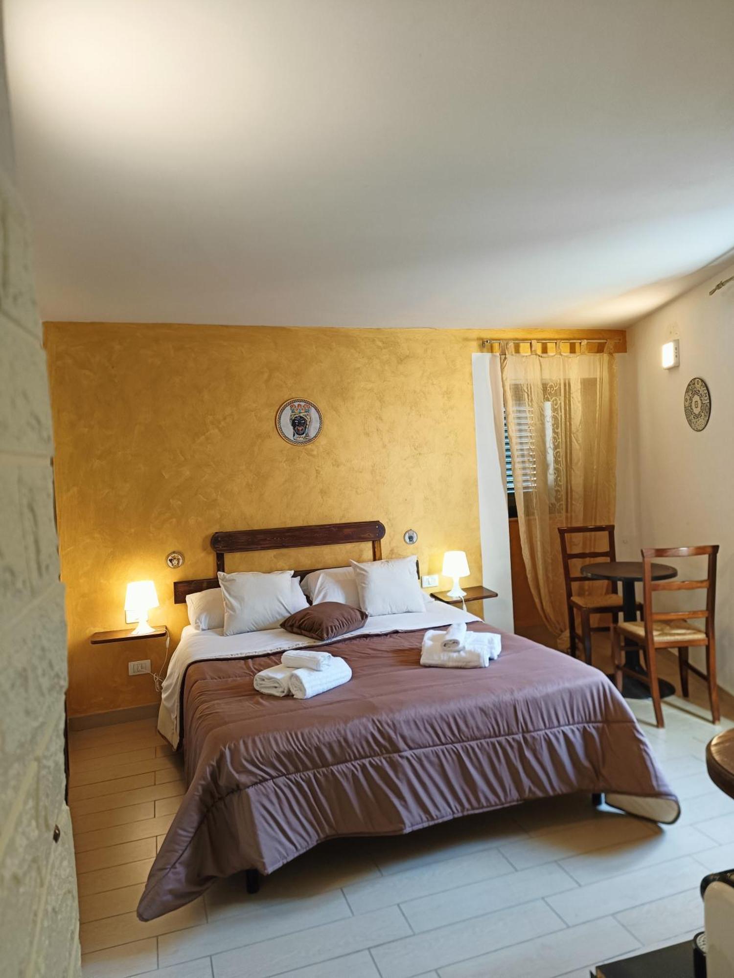Meithras Holiday Homes Agrigento Kültér fotó