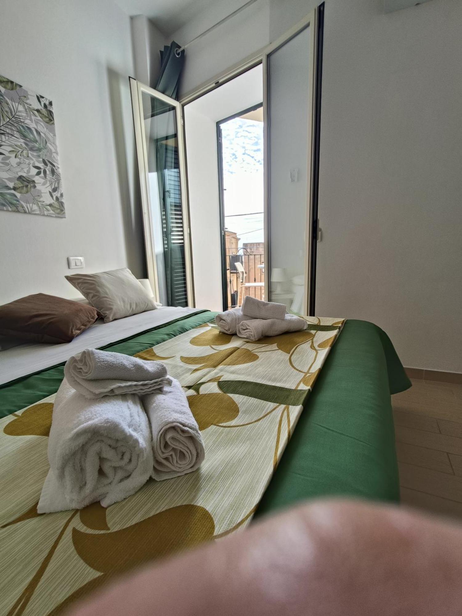Meithras Holiday Homes Agrigento Kültér fotó