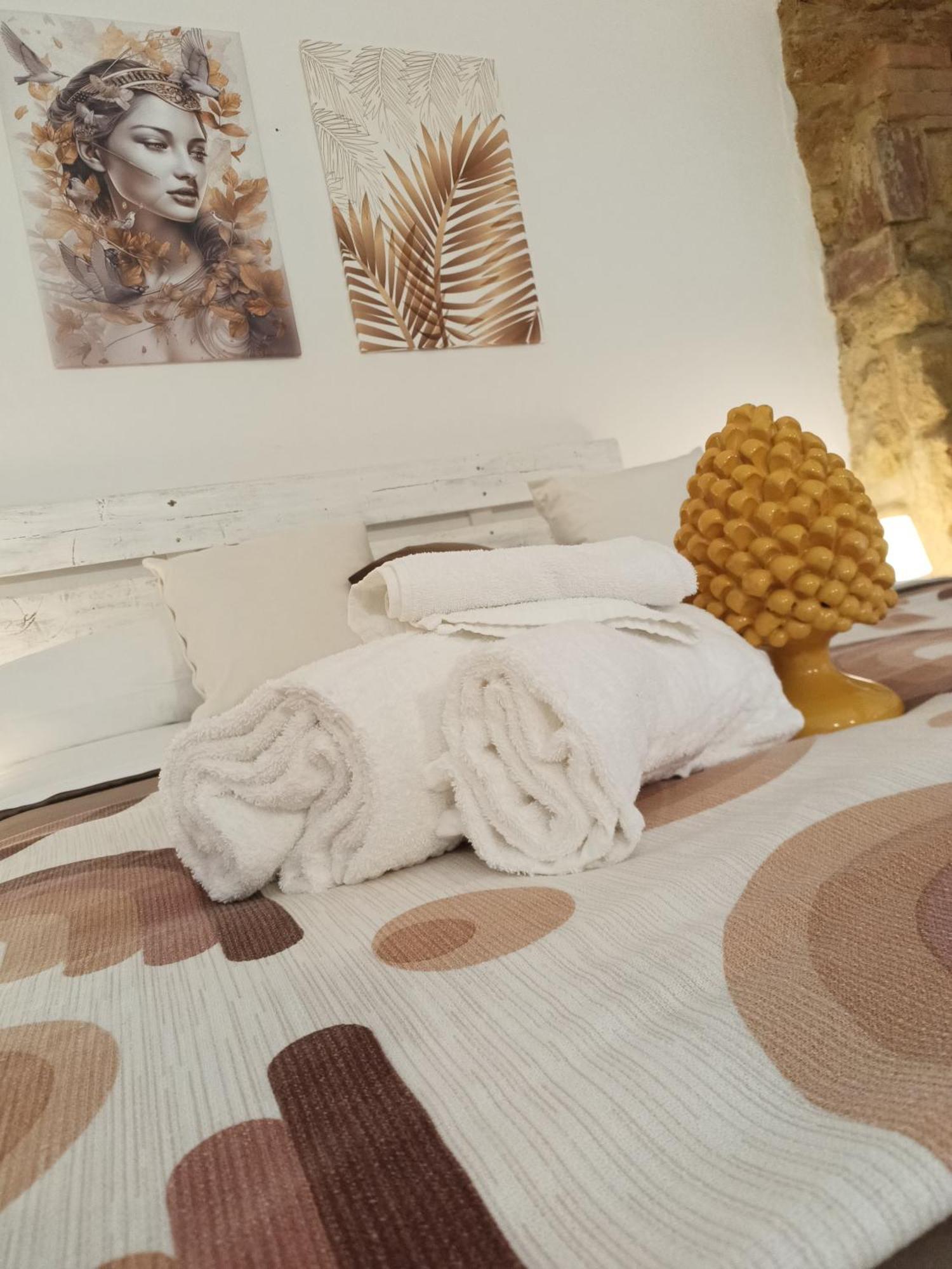 Meithras Holiday Homes Agrigento Kültér fotó