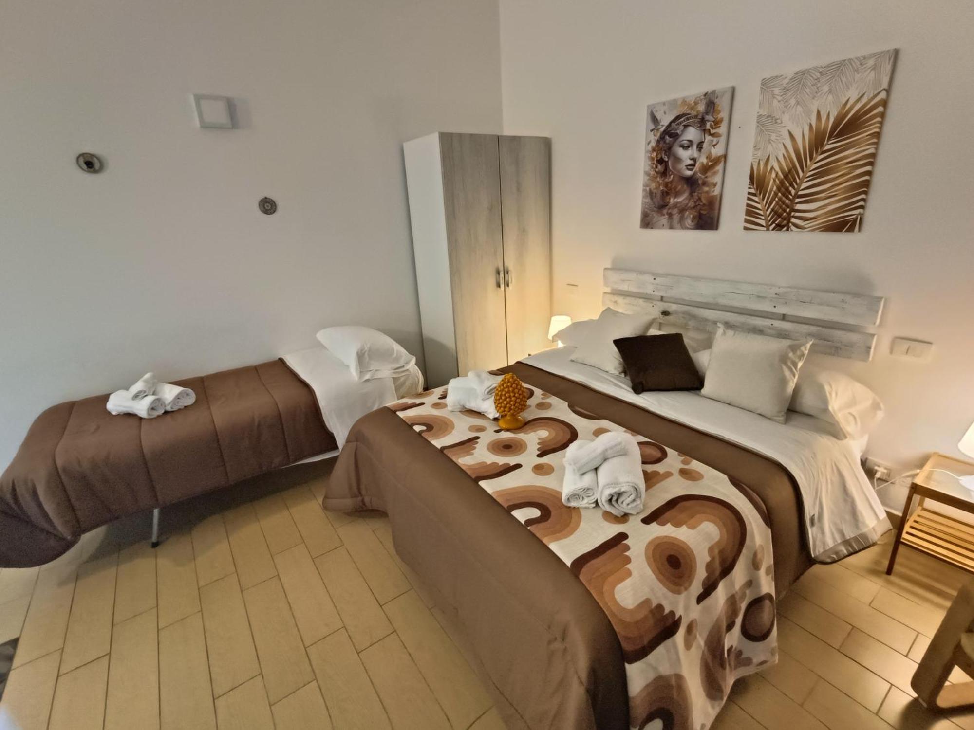 Meithras Holiday Homes Agrigento Kültér fotó