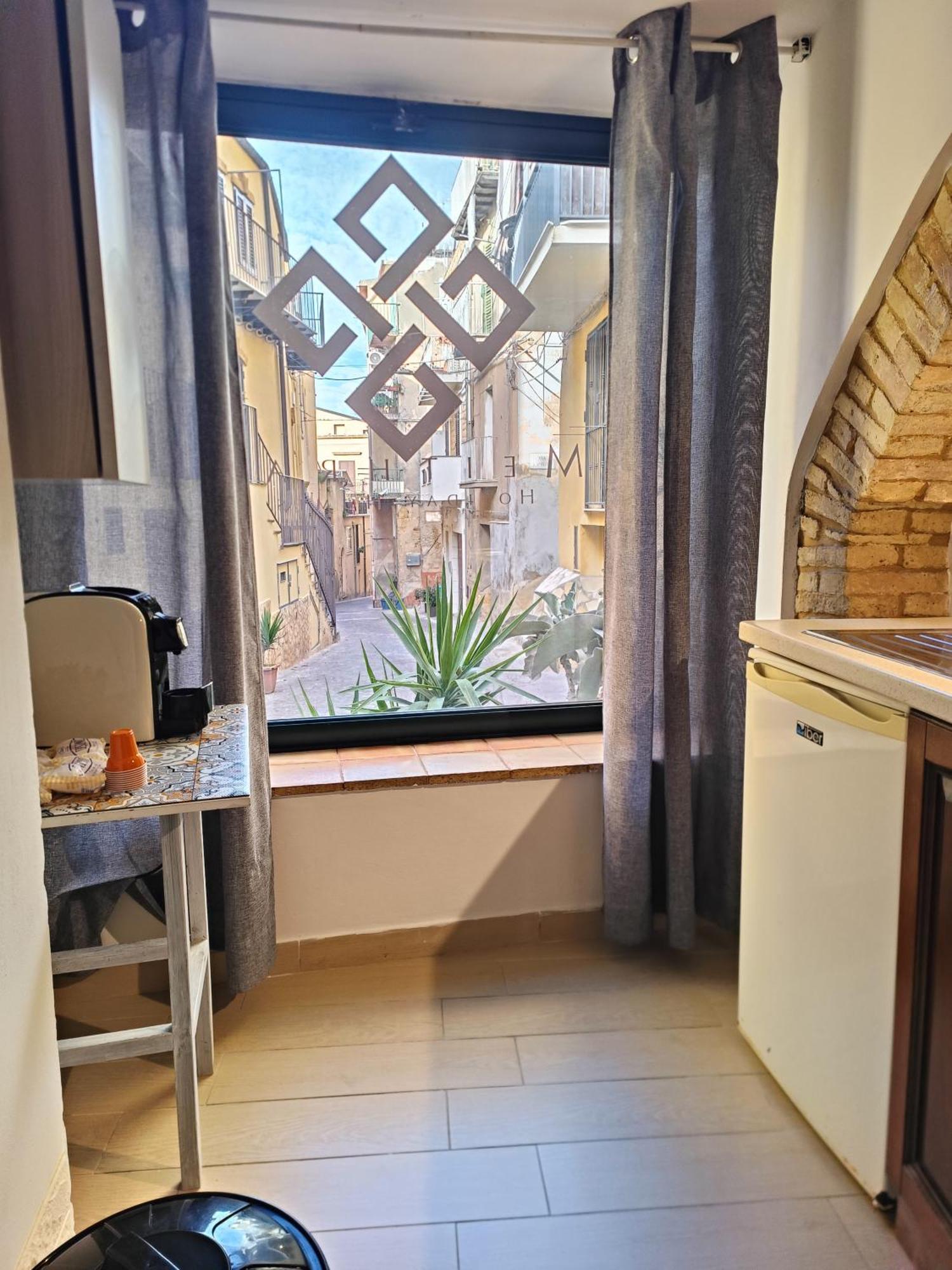 Meithras Holiday Homes Agrigento Kültér fotó