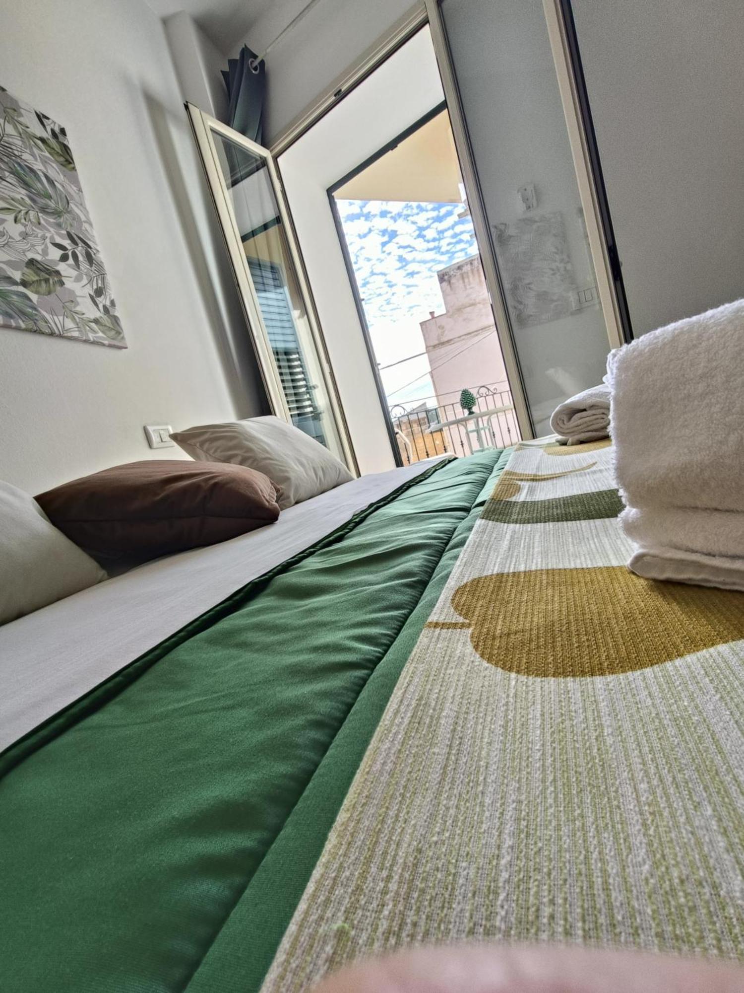 Meithras Holiday Homes Agrigento Kültér fotó